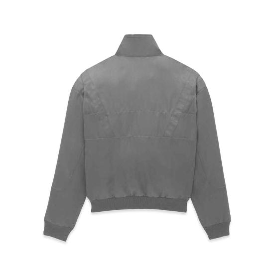  생로랑 자켓 779952Y2D601000 BLACK DOM - SAINT LAURENT