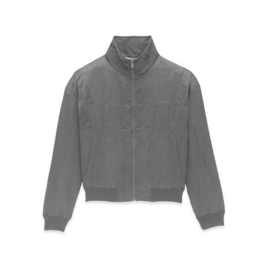  생로랑 자켓 779952Y2D601000 BLACK DOM - SAINT LAURENT