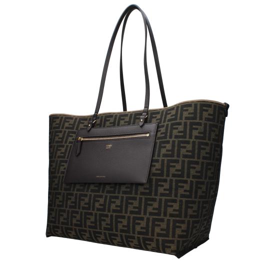 25SS 펜디 숄더백 8BH425AS7SF1Q6C - FENDI