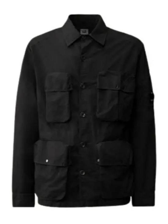  씨피 컴퍼니 자켓 16CMOS015A005991G888 TOTAL ECLIPSE DOM