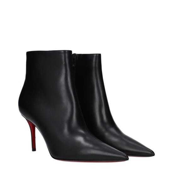 26SS 크리스챤 루부탱 부츠 3240744BK01 - CHRISTIAN LOUBOUTIN