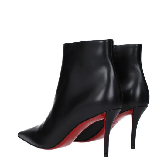 26SS 크리스챤 루부탱 부츠 3240744BK01 - CHRISTIAN LOUBOUTIN