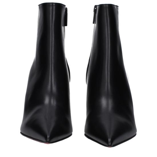 26SS 크리스챤 루부탱 부츠 3240744BK01 - CHRISTIAN LOUBOUTIN