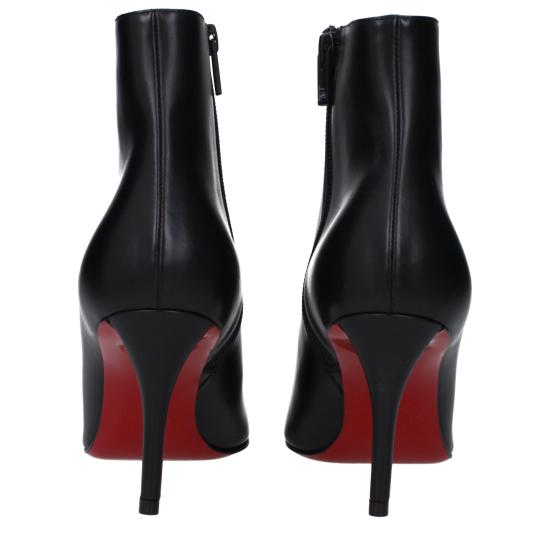 26SS 크리스챤 루부탱 부츠 3240744BK01 - CHRISTIAN LOUBOUTIN