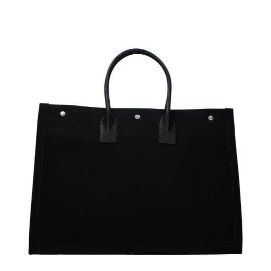 생로랑 리브 고쉬 라지 토트백 509415FAAVR1070 - SAINT LAURENT