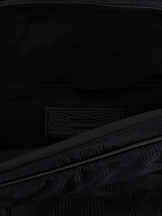  버버리 토트백 8080900 BLACK DOM - BURBERRY