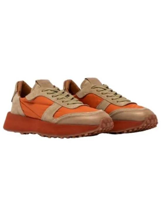  부테로 스니커즈 B10880 VARA UG ORANGE DOM