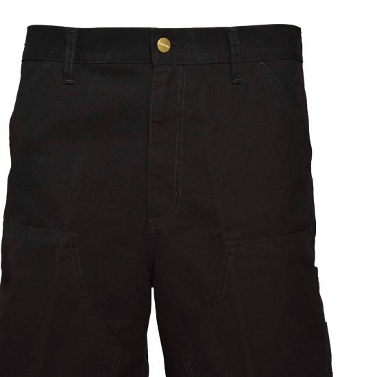  칼하트 WIP 더블 니 쇼츠 I0331188902 DOM - CARHARTT WIP