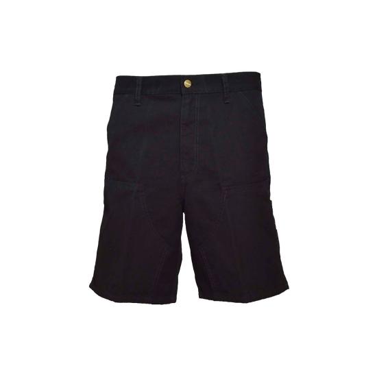  칼하트 WIP 더블 니 쇼츠 I0331188902 DOM