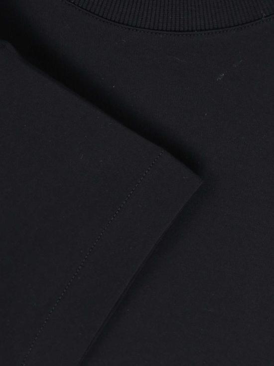  버버리 파커 티셔츠 8084014 DOM - BURBERRY