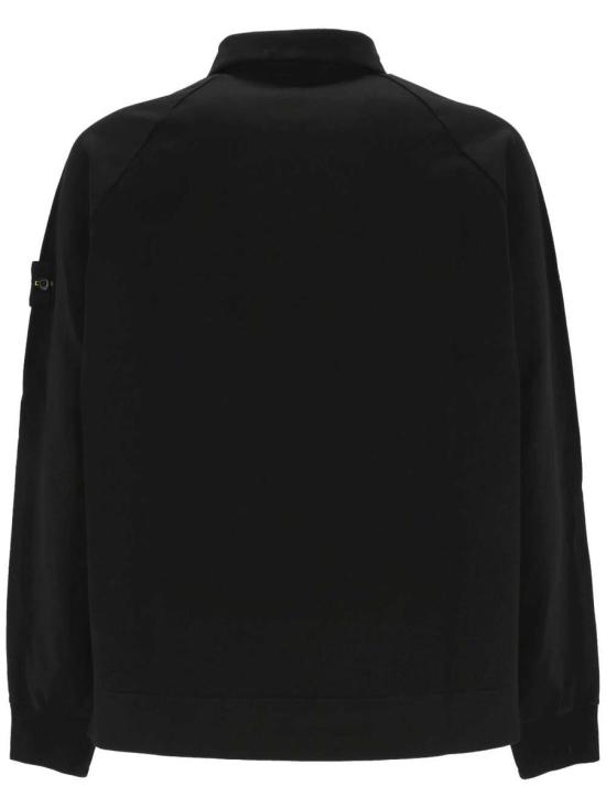  스톤 아일랜드 폴로 티셔츠 801564852V0020 NAVY BLUE DOM - STONE ISLAND