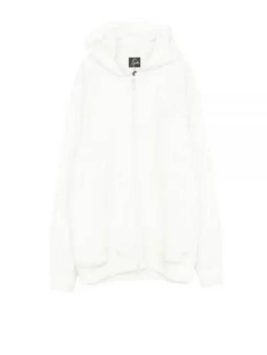  니들스 자켓 OT247 OFF WHITE DOM
