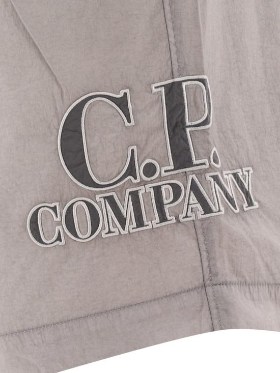  씨피 컴퍼니 스윔팬츠 16CMBW218A006369G913 DRIZZLE DOM - C.P. COMPANY
