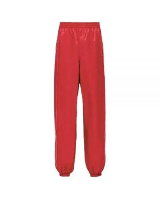  프라다 트레이닝/조거 팬츠 SPH374SOOO1WQ9F0011 DOM