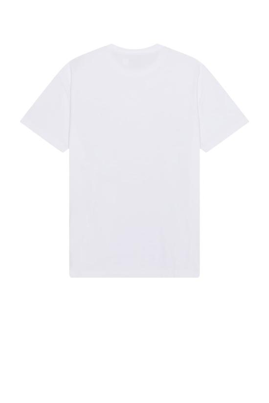 26SS 폴로 랄프로렌 반팔 티셔츠 710707087003 WHITE DOM - POLO RALPH LAUREN