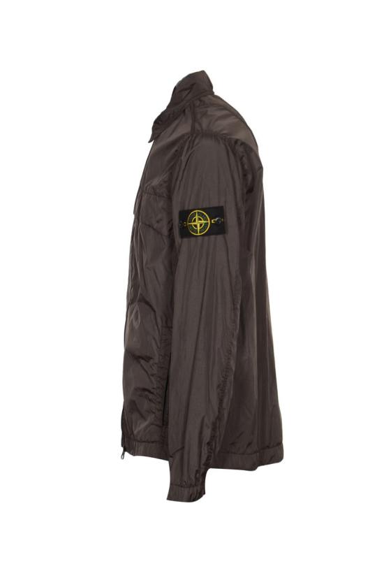 스톤 아일랜드 자켓 801510522V0065 DARK GREY DOM - STONE ISLAND