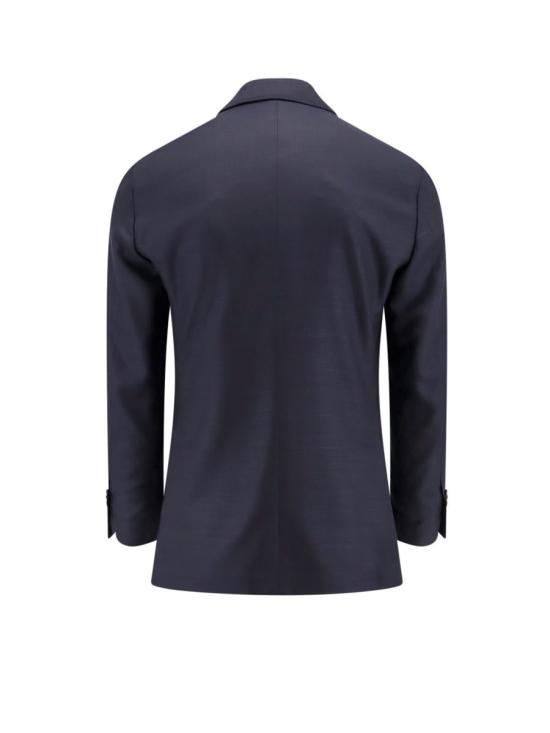  라르디니 수트 자켓 EQ528AEEQSK62414850 NAVY DOM - LARDINI