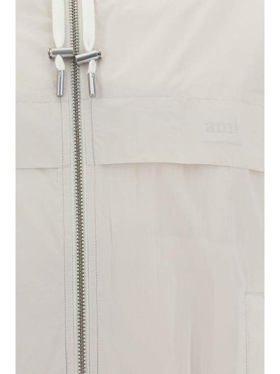  아미 자켓 HJK051PA0009193 DOM - AMI