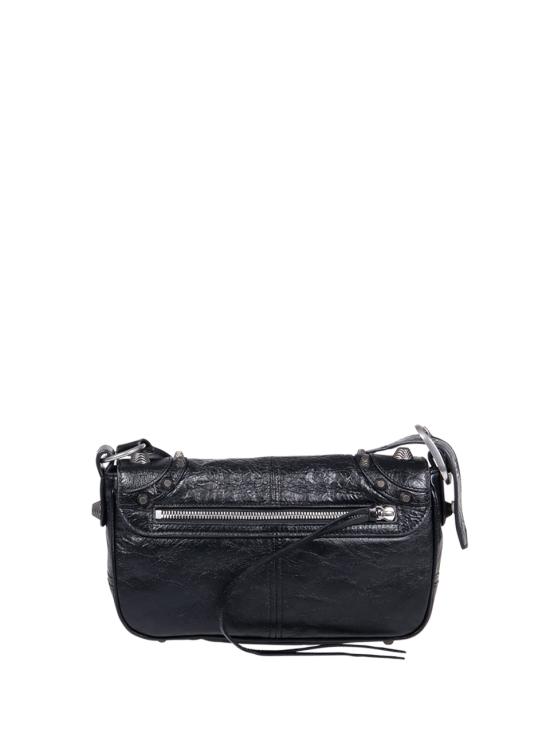  발렌시아가 LE CAGOLE 르 카골 XS 플랩백 7190822AAXD1000 - BALENCIAGA