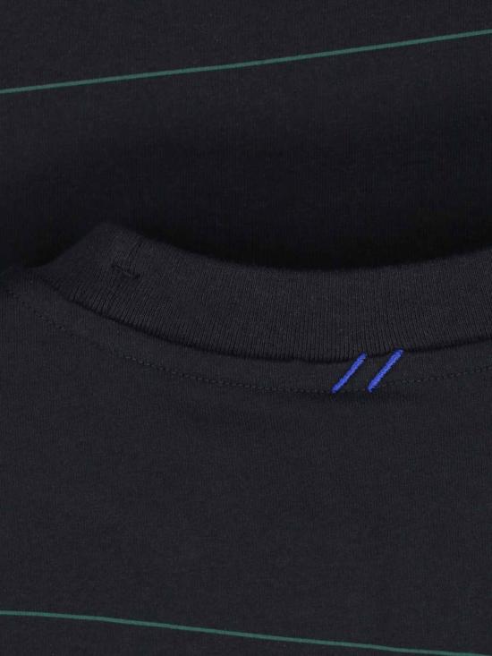  버버리 반팔 티셔츠 8083613 DOM - BURBERRY