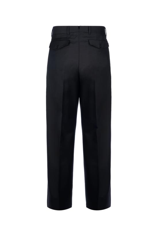  크리스챤디올 스트레이트 팬츠 413C103A6006900 DOM - DIOR