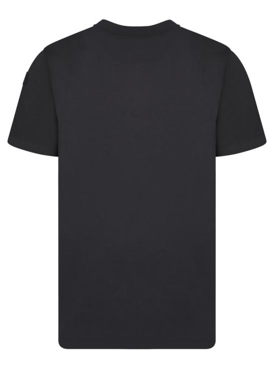  몽클레어 반팔 티셔츠 8C000138390T998 DOM - MONCLER