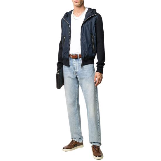 25FW 톰포드 반팔 티셔츠 T4M091040100 DOM - TOMFORD