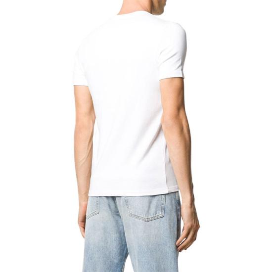 25FW 톰포드 반팔 티셔츠 T4M091040100 DOM - TOMFORD