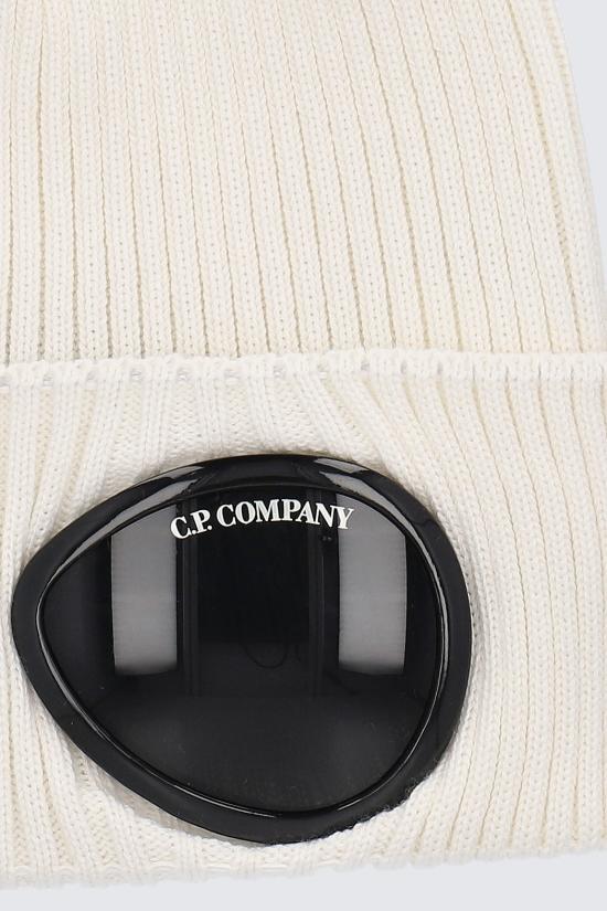  씨피 컴퍼니 16CMAC016A000727A103 GAUZE WHITE DOM - C.P. COMPANY