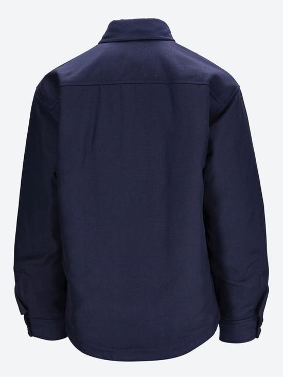  자크뮈스 긴팔 셔츠 236SH1051359390 DARK NAVY DOM - JACQUEMUS