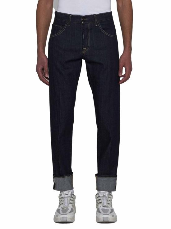  피티토리노 데님 팬츠 C5GJ05B20STYKU14DK84 BLUE DOM - PT TORINO