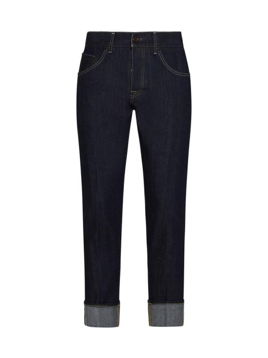  피티토리노 데님 팬츠 C5GJ05B20STYKU14DK84 BLUE DOM