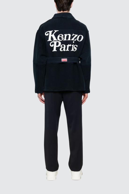  겐조 자켓 FE55VE2279OS77 DOM - KENZO