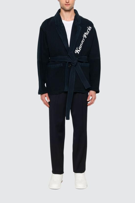  겐조 자켓 FE55VE2279OS77 DOM