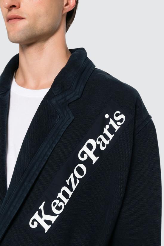  겐조 자켓 FE55VE2279OS77 DOM - KENZO
