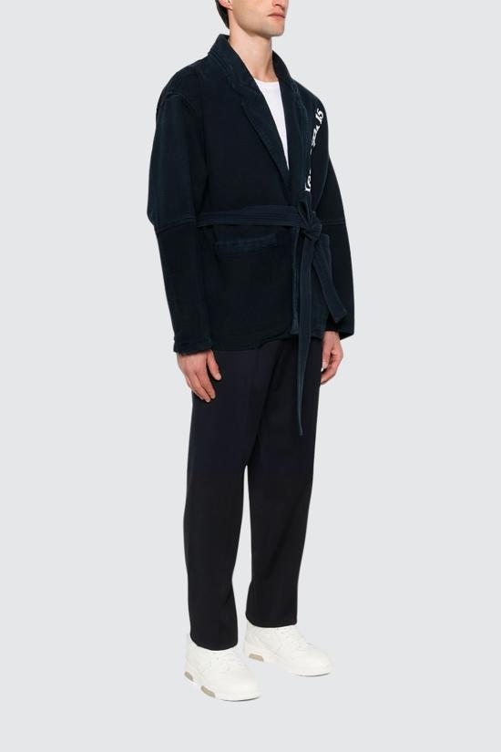  겐조 자켓 FE55VE2279OS77 DOM - KENZO