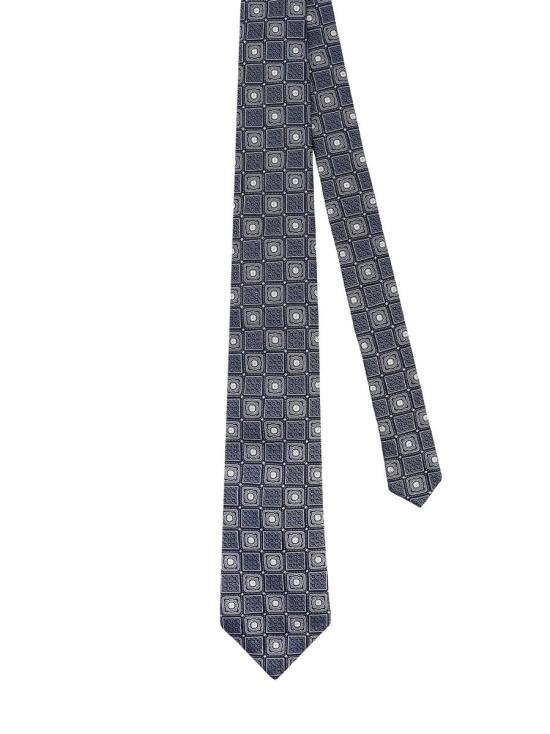  브루넬로 쿠치넬리 넥타이 MR8820018C582 DOM - BRUNELLO CUCINELLI