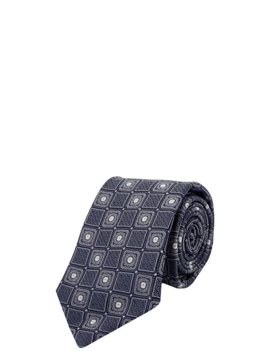  브루넬로 쿠치넬리 넥타이 MR8820018C582 DOM