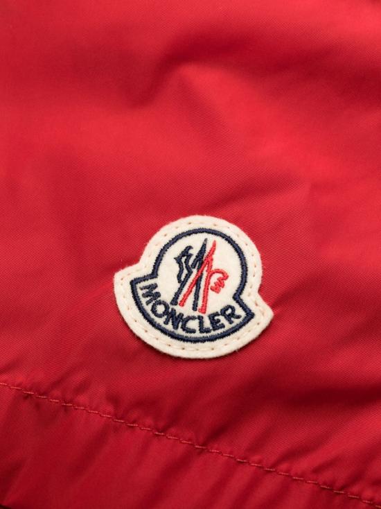  몽클레어 스윔팬츠 2C0000453326455 DOM - MONCLER