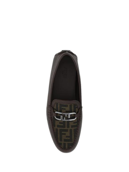 펜디 로퍼 7D1561 AQZB F0JX4 DOM - FENDI
