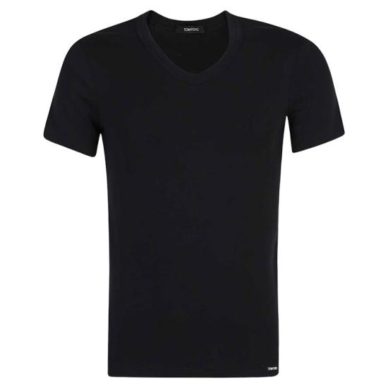 25FW 톰포드 반팔 티셔츠 T4M091040002 DOM - TOMFORD