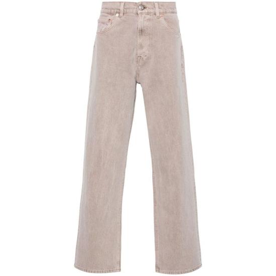  아워레가시 스트레이트 팬츠 M2245TP PINK DOM