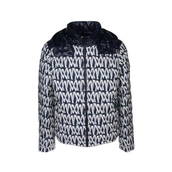  몽클레어 숏패딩 1A00008M3977S70 DOM