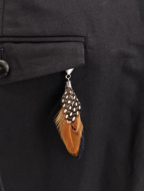  피티토리노 수트 팬츠 CORSZAZ40FWDBP650990 DOM - PT TORINO