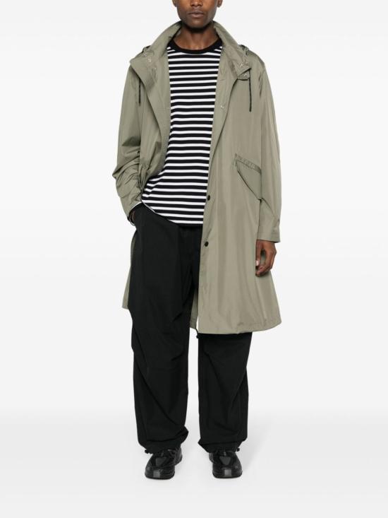  아페쎄 자켓 PSAIIM30192JAB DOM - A.P.C.