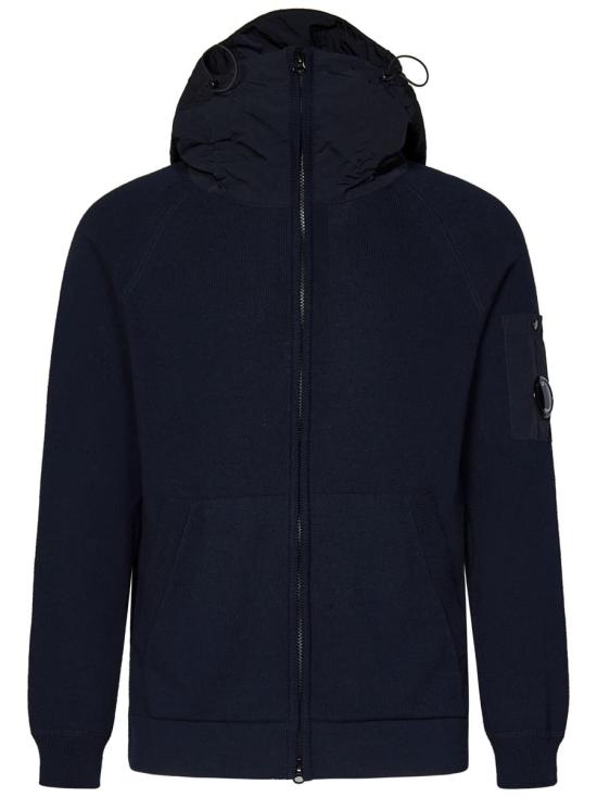  씨피 컴퍼니 자켓 16CMKN047A005367M888 TOTAL ECLIPSE DOM