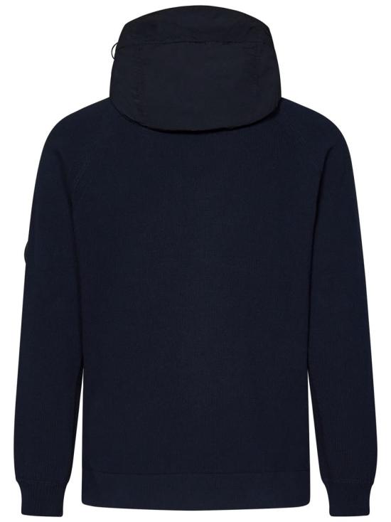  씨피 컴퍼니 자켓 16CMKN047A005367M888 TOTAL ECLIPSE DOM - C.P. COMPANY