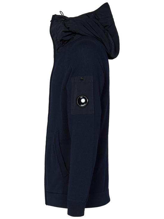  씨피 컴퍼니 자켓 16CMKN047A005367M888 TOTAL ECLIPSE DOM - C.P. COMPANY