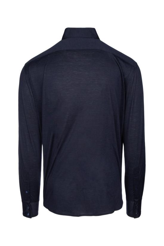  브루넬로 쿠치넬리 긴팔 셔츠 MD8216686C6134 DOM - BRUNELLO CUCINELLI