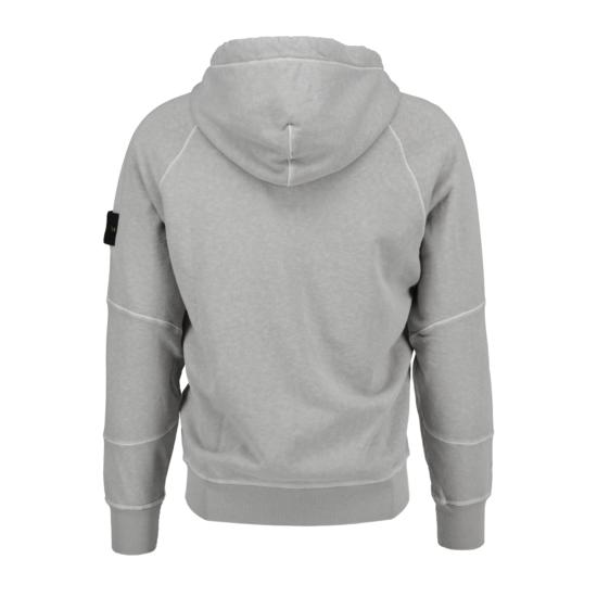  스톤 아일랜드 자켓 801563160V0164 LIGHT GREY DOM - STONE ISLAND